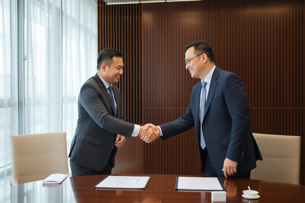 神秘影院与腾讯视频达成战略合作，共同打造精品网络剧内容