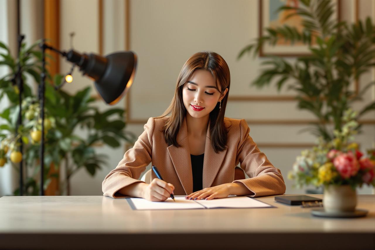 神秘影院签约新生代实力派演员陈晓宇，共同开启全新合作篇章